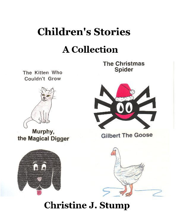 Bekijk Children's Stories op Christine J. Stump