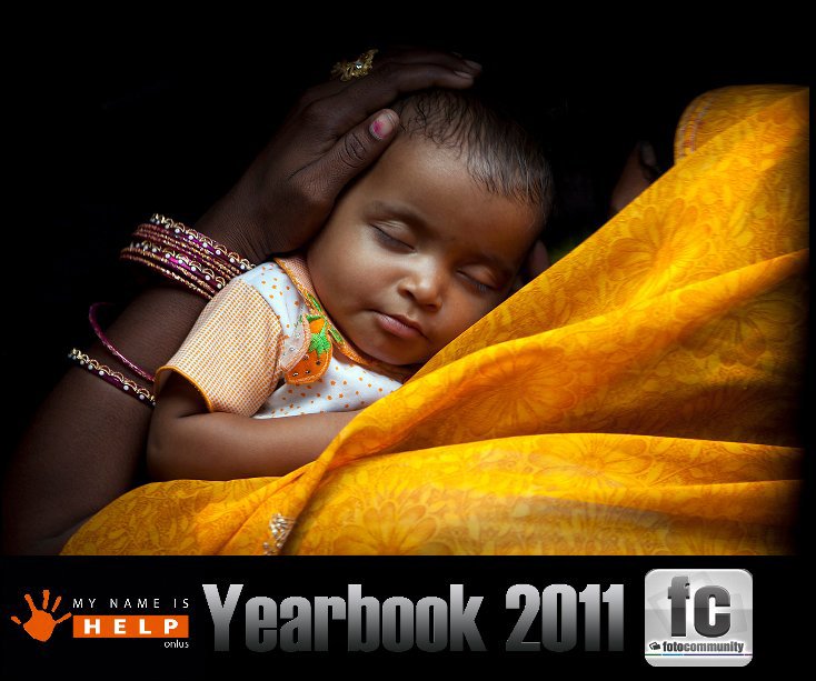 Visualizza Yearbook 2011 (25X20) di Fotocommunity.it