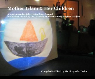 Mother Irlam & Her Children book cover