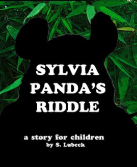 Sylvia Panda's Riddle book cover