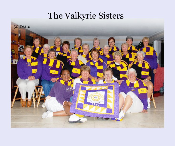 Ver The Valkyrie Sisters por b