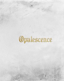 Opalescence book cover