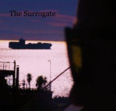 The Surrogate book cover