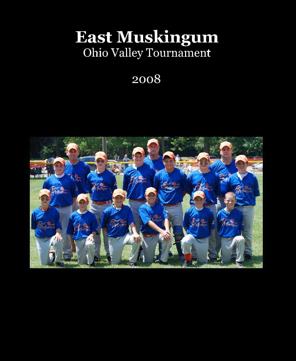 East Muskingum Ohio Valley Tournament nach lorinlindsay anzeigen