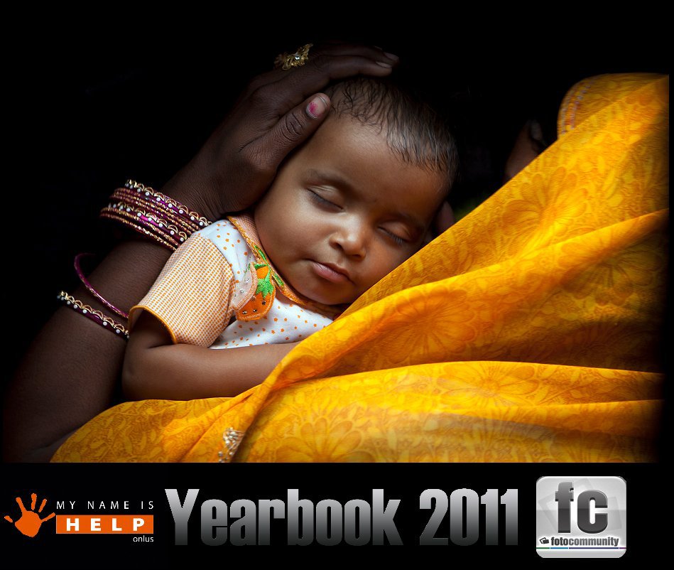 Visualizza Yearbook 2011 Delux(33x28) di Fotocommunity