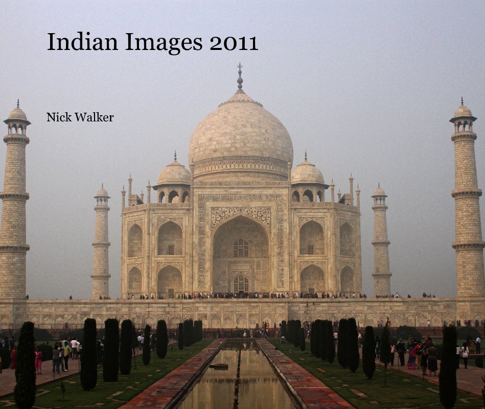 Ver Indian Images 2011 por Nick Walker