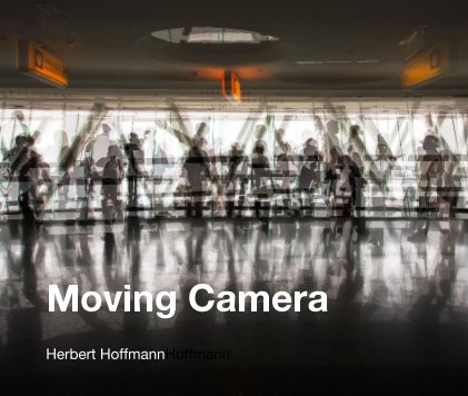 Moving Camera book cover