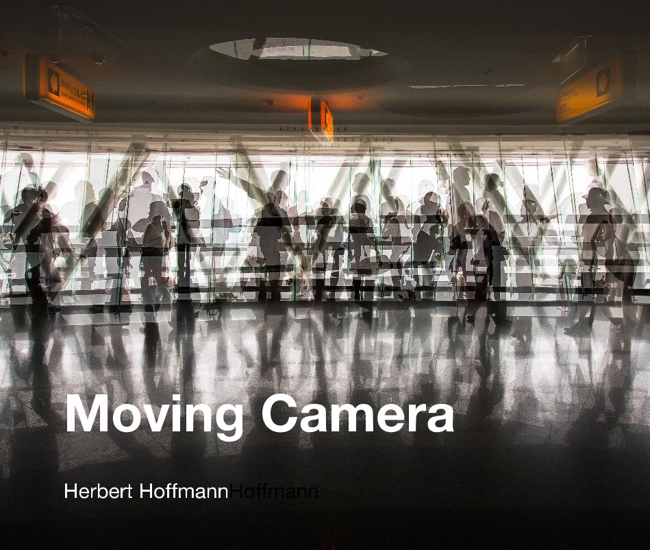View Moving Camera by Herbert Hoffmann