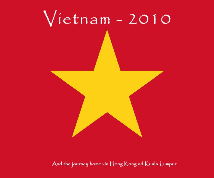 Ver Vietnam - 2010 por Marmin