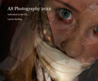 AS Photography 2012 book cover