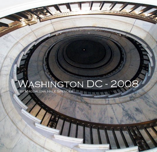 Ver Washington DC - 2008 por mhs16