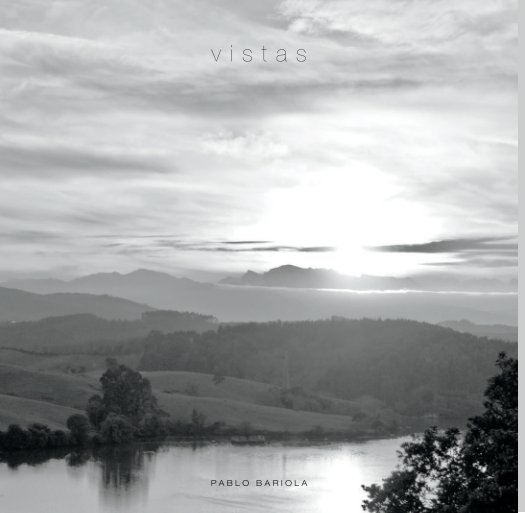 View Vistas (Castellano) by Pablo Bariola