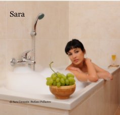 Sara book cover