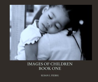 IMAGES OF CHILDREN
BOOK ONE book cover