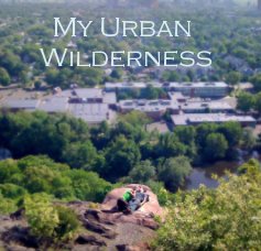 My Urban Wilderness book cover