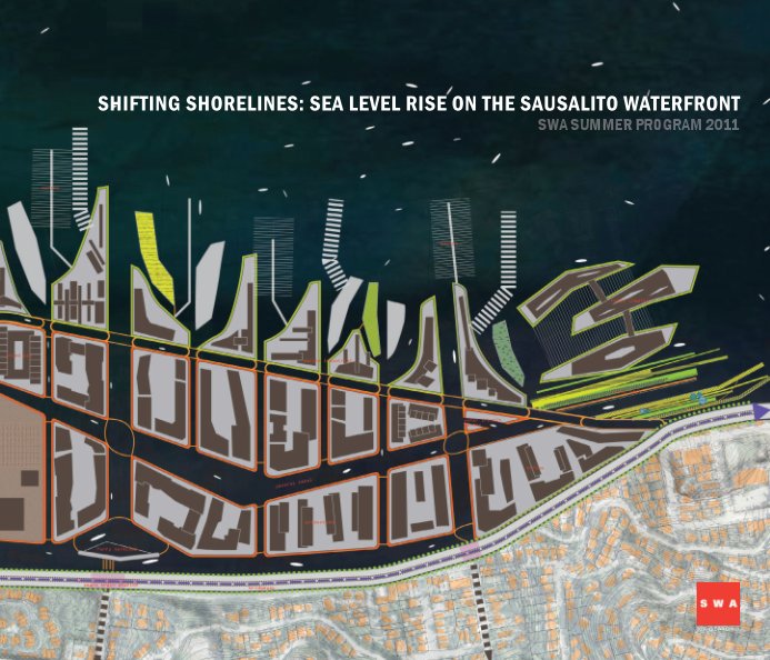 Visualizza Shifting Shorelines di SWA Group