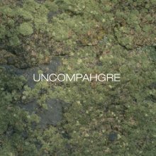 Uncompahgre/Chrome book cover