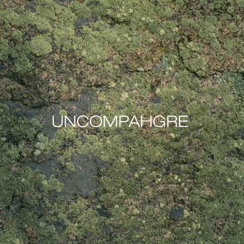 View Uncompahgre/Chrome by Thos. Brunet