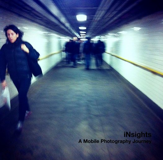 Ver iNsights por iNsights
A Mobile Photography Journey