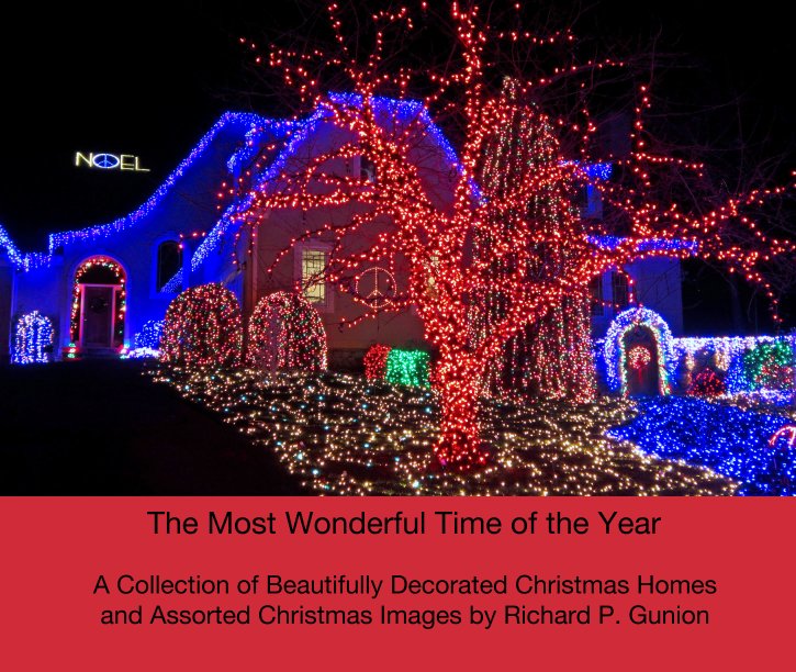 Ver The Most Wonderful Time of the Year por Richard P. Gunion