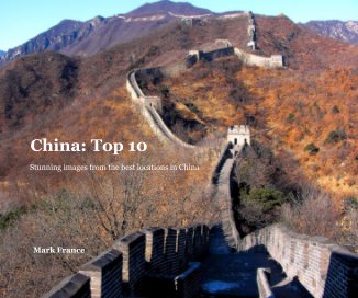 China: Top 10 book cover