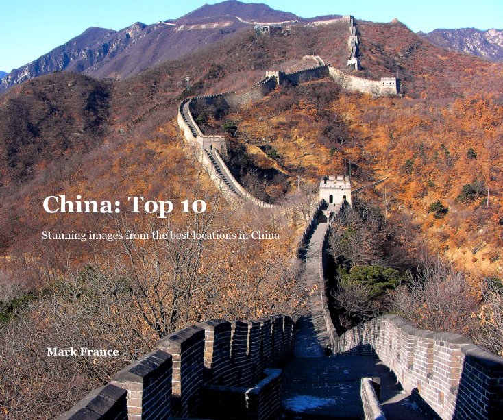 China: Top 10 nach Mark France anzeigen