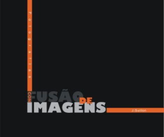 Fusão de Imagens book cover