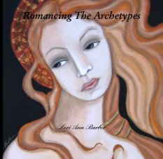 Romancing The Archetypes book cover