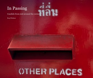 In Passing book cover