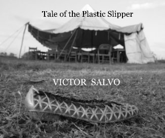 Tale of the Plastic Slipper book cover