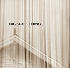 Our Visual Journey book cover