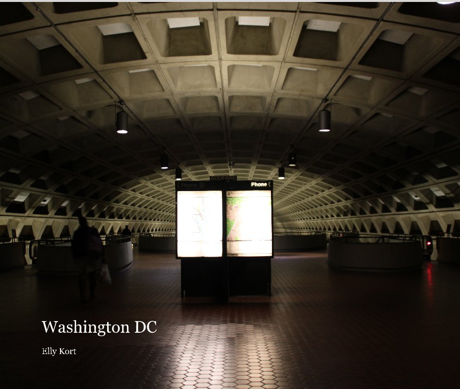 Ver Washington DC por Elly Kort