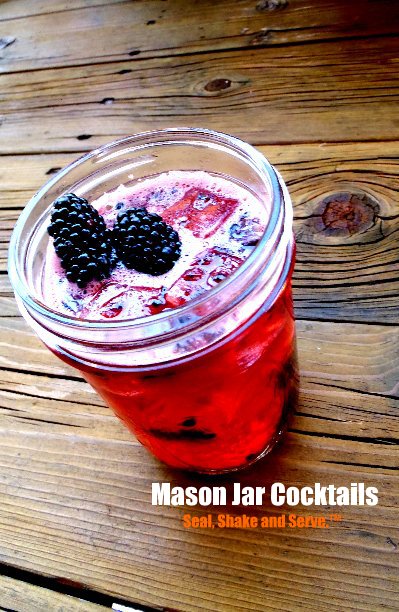 View Mason Jar Cocktails by Rob Krass