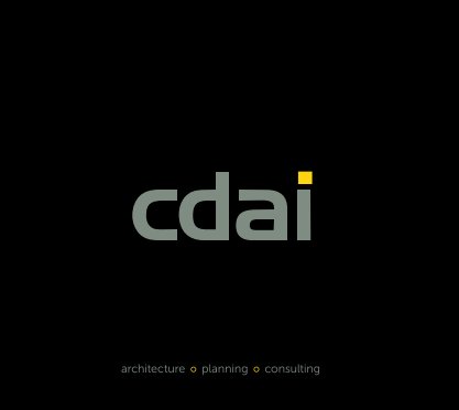 CDAi Project Portfolio - 2012 book cover