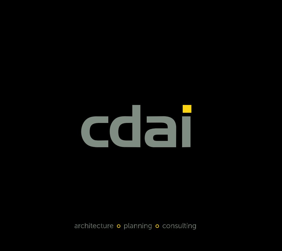 View CDAi Project Portfolio - 2012 by Darius Kuzmickas