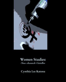 Women Studies:
Issa channels Catullus book cover