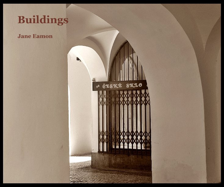 View Buildings by Jane Eamon