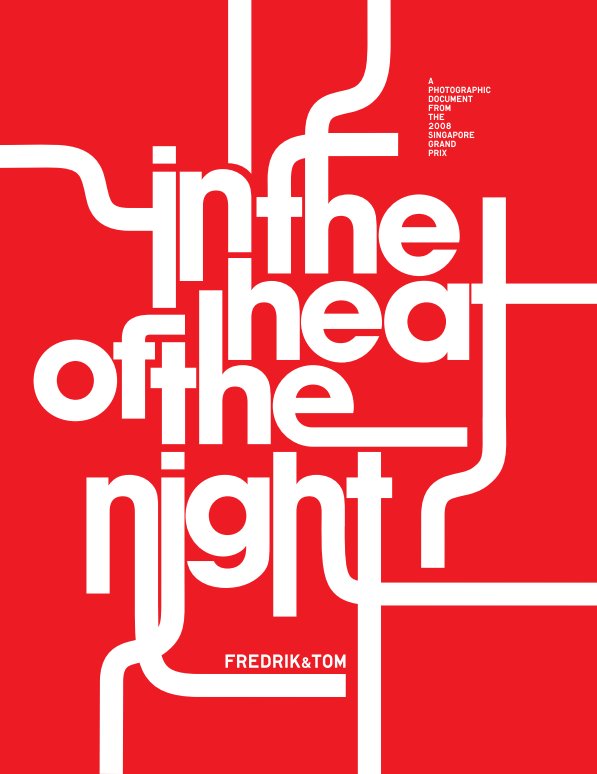 In the Heat of the Night Limited Edition nach Fredrik&Tom anzeigen