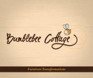 Bumblebee Cottage book cover
