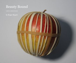 Beauty Bound book cover