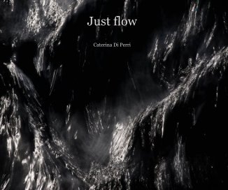 Just flow book cover
