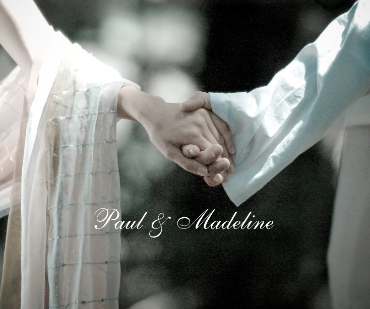 Ver Paul & Madeline por Justin Stroh