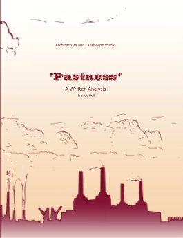 'Pastness' book cover