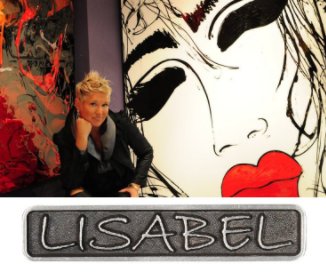 lisabel, artiste peintre book cover