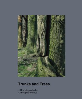 Trunks and Trees book cover