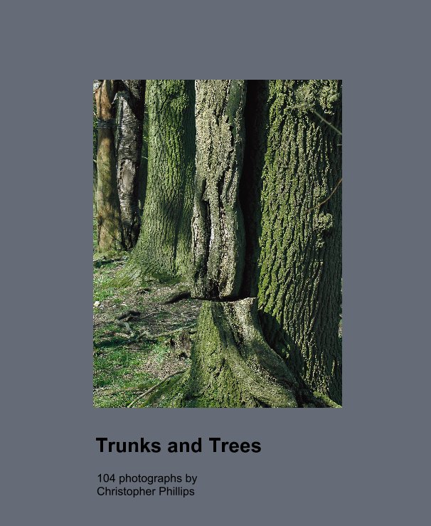 Bekijk Trunks and Trees op grumpy_zebra