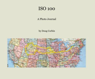 ISO 100 book cover