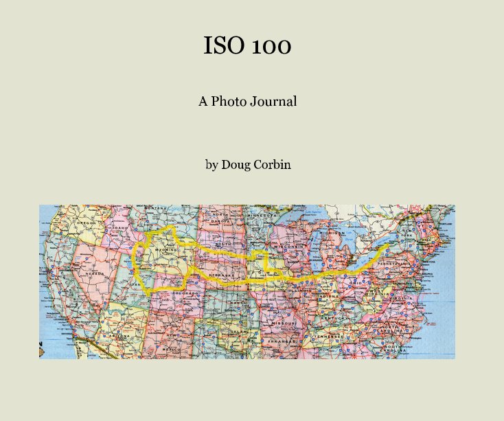 View ISO 100 by Doug Corbin