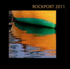 ROCKPORT 2011 book cover