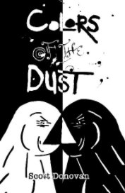 Colors of the Dust book cover
